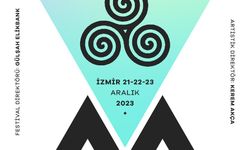 Uluslararası Mitoloji Film Festivali İzmir’de başlıyor