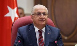 Milli Savunma Bakanı Yaşar Güler, sivillere saldırıların kabul edilemez olduğunu vurguladı