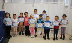 Karşıyaka Belediyesi, Çocuk Ağız ve Diş Sağlığı Merkezi ile yüzlerce aileye dokundu