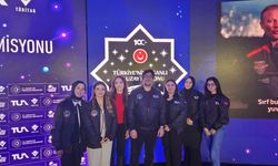 Türkiye'nin ilk astronotu, uzaydan kanser tedavisine ışık tutacak
