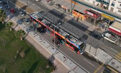 Çiğli Tramvayı açılışı ve Can Bonomo konseri nedeniyle geçici trafik düzenlemesi