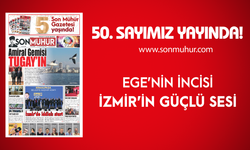 Son Mühür Gazetesi Ocak Sayısı Yayında!