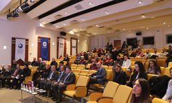 AFAD'dan yerli üretim seferberliği: İzmir'de tanıtım toplantısı düzenlendi