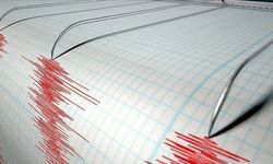 Afganistan'ı 6,4 büyüklüğünde deprem vurdu