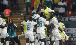 Afrika Uluslar Kupası'nda C Grubu heyecanı sona erdi