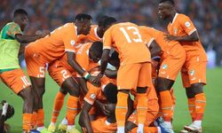 Afrika Uluslar Kupası'nda heyecan başladı