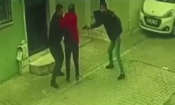 İzmir’de silahlı kavgada kadını kalkan olarak kullanmışlardı, tutuklandılar