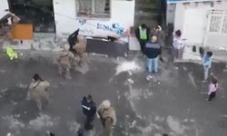 Örnekköy’deki silahlı çatışmaya 3 tutuklama