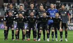 Altaylı futbolculardan Başkan Özkaral'a destek çağrısı