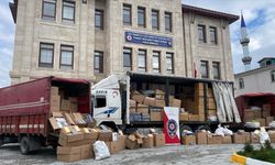 İstanbul'da lüks marka araçlara ait sahte yedek parça operasyonu