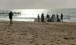 Antalya sahillerinde karaya vuran ceset sayısı 6'ya yükseldi