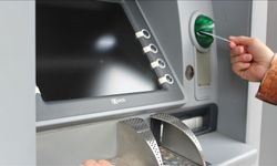 ATM'ler yılda 230 milyon kilovatsaat elektrik tüketiyor