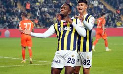 Fenerbahçe, Türkiye Kupası’nda son 16 turunda