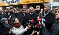 Özel: “Türkiye’de göç alan belediyeleri CHP yönetiyor”