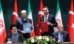 Erdoğan’dan terörle mücadelede İran’la işbirliği vurgusu