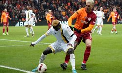 Süper Lig: Galatasaray: 3 - İstanbulspor: 1