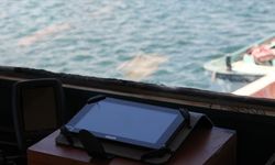 BAGİS'te Yeni Dönem: Balıkçı gemileri kendilerini takip edebilecek