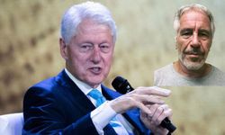 'Epstein skandalı' Bill Clinton'dan İsrail'e mi uzanıyor?