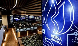 Yabancı Mart ayında Borsa İstanbul'da Alım-Satıma doymadı