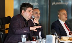 Buca Belediye Başkanı Erhan Kılıç, ilçenin yeniden planlanması için kararlı adımlar atıyor