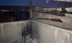 Sinop'ta 10 yaşındaki çocuk çatıdan düşerek öldü