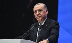 Erdoğan: Türkiye ekonomisi büyüdükçe 85 milyonun tamamı istifade edecek