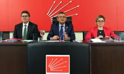 CHP'nin yeni yılın ilk PM toplantısında aday açıklamaları ve ittifak arayışları gündemde