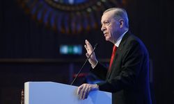 Cumhurbaşkanı Erdoğan: Eksen kayması yok, kendi eksenimizi bulduk!