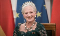 Danimarka Kraliçesi Margrethe, 52 yılın sonunda tahtını devrediyor
