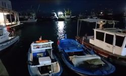 Dikili'de Balıkçı teknesi battı: 3 Ölü, 2 Kayıp