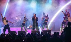 Gökhan Türkmen, 2024’in ilk konserine rekorlu bir açılış yaptı