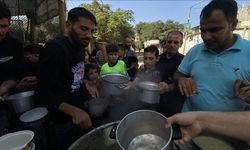 DSÖ doğruladı, Gazze'de Hepatit A alarmı: Binlerce kişide sarılık olabilir