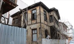 Edirne'ye 450 milyonluk yatırım: Tarihi konaklar restore edilecek
