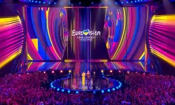 Eurovision'da İsrail'e boykot!