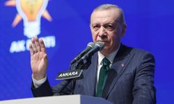Cumhurbaşkanı Erdoğan: 'Yarın İzmir'deyim, adayları açıklayacağız'