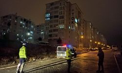 Eskişehir'de alkollü araç kullanan sürücüye rekor ceza