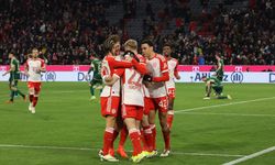 Bayern Münih, şampiyonluk mücadelesini sürdürdü