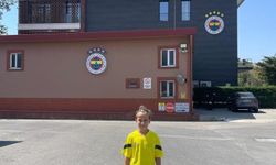 Genç yetenek, Muğla Dalaman Atletikspor'dan Fenerbahçe'ye transfer oldu