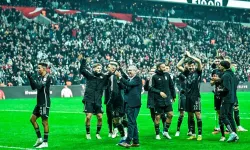 Beşiktaş'ta Aboubakar'a ikinci şans: Santos'un ilgisi artıyor