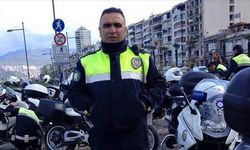Kahraman Polis Fethi Sekin'in anısına: Unutulmaz bir hikaye