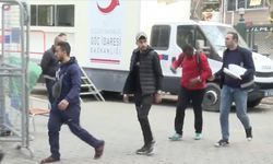 27 ilde düzenlenen operasyonlarda 80 göçmen kaçakçısı yakalandı