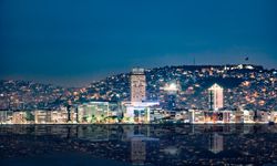ETİK Başkanı İşler: Hilton yeniden İzmir'e kazandırılmalı