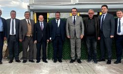 Sezer Küçükkurt, MHP Afyonkarahisar Belediye Başkan Adaylığı için görevden ayrıldı
