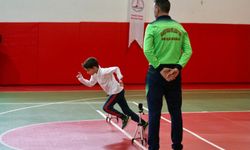 Karşıyaka'da, Spora Yönlendirme Merkezi ilgiyle karşılanıyor