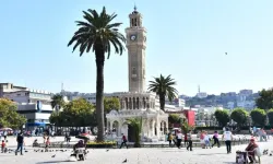 İzmir, Lonely Planet’in 2024’te gidilecek şehirler listesinde