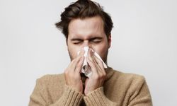 İzmir'de grip ve soğuk algınlığı vakaları arttı