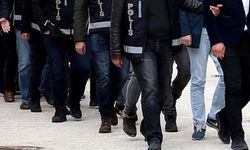 İzmir'de terör propagandası yapan kişiler yakalandı