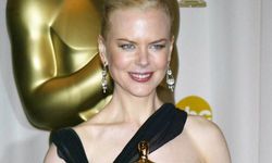 Nicole Kidman, Oscar zaferi sonrası yalnızlığını anlattı