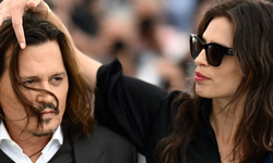 Johnny Depp'in rol aldığı filminin yönetmenine para cezası verildi
