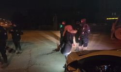 Kastamonu'da işlenen cinayetin şüphelileri Karabük'te yakalandı